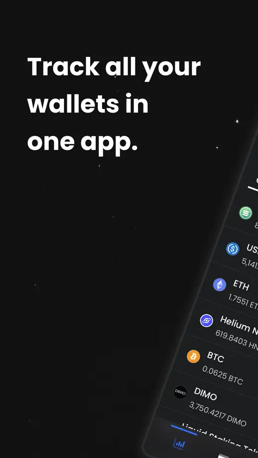 Official Awaken App Store screenshot 1
