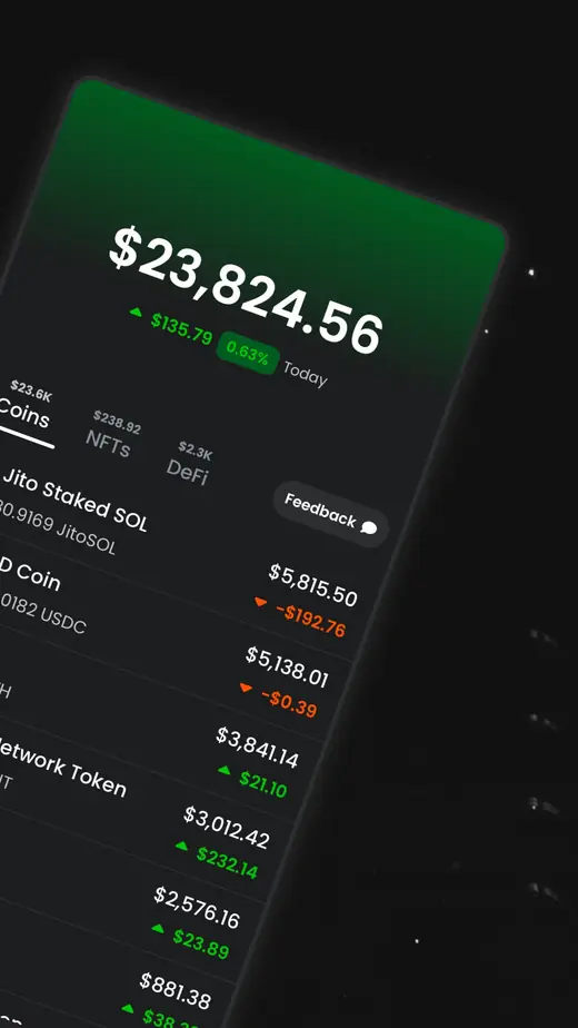 Official Awaken App Store screenshot 2