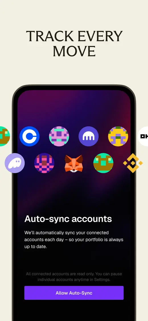 Official Summ App Store screenshot 2