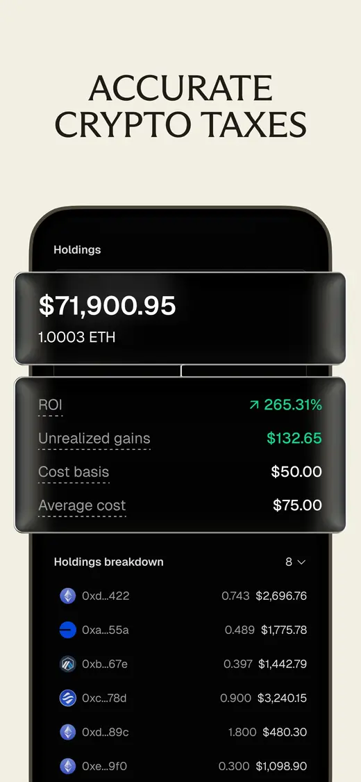 Official Summ App Store screenshot 3